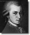 Wolfgang Amadeus Mozart