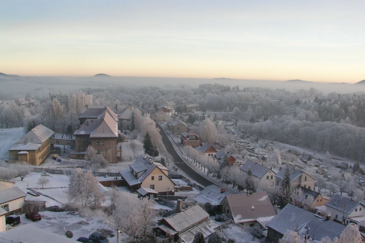 Foto: ŽACLÉØ 2008