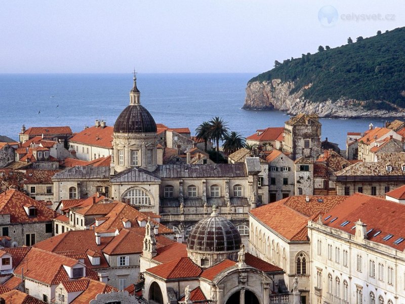 Foto: Dubrovnik, Croatia