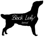 Chovatelska stanice psů: BLACK LOLLY