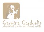 Chovatelska stanice ps: CARMINA CARDUELIS